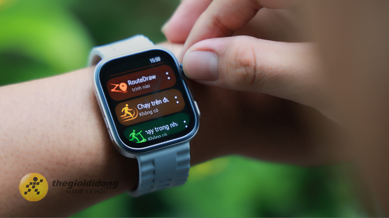 Những điểm khác biệt giữa HUAWEI Watch Fit 4 và HUAWEI Watch Fit 4 Pro Những điểm khác biệt giữa HUAWEI Watch Fit 4 và HUAWEI Watch Fit 4 Pro