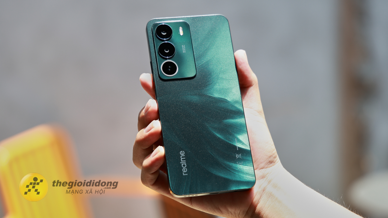 realme C71 và các đặc điểm đáng giá trong phân khúc realme C71 và các đặc điểm đáng giá trong phân khúc