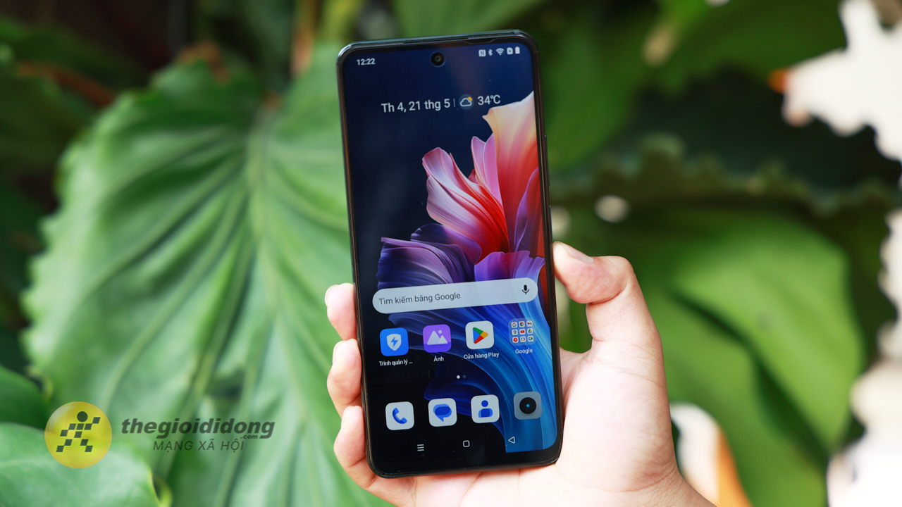realme C71 và các đặc điểm đáng giá trong phân khúc realme C71 và các đặc điểm đáng giá trong phân khúc