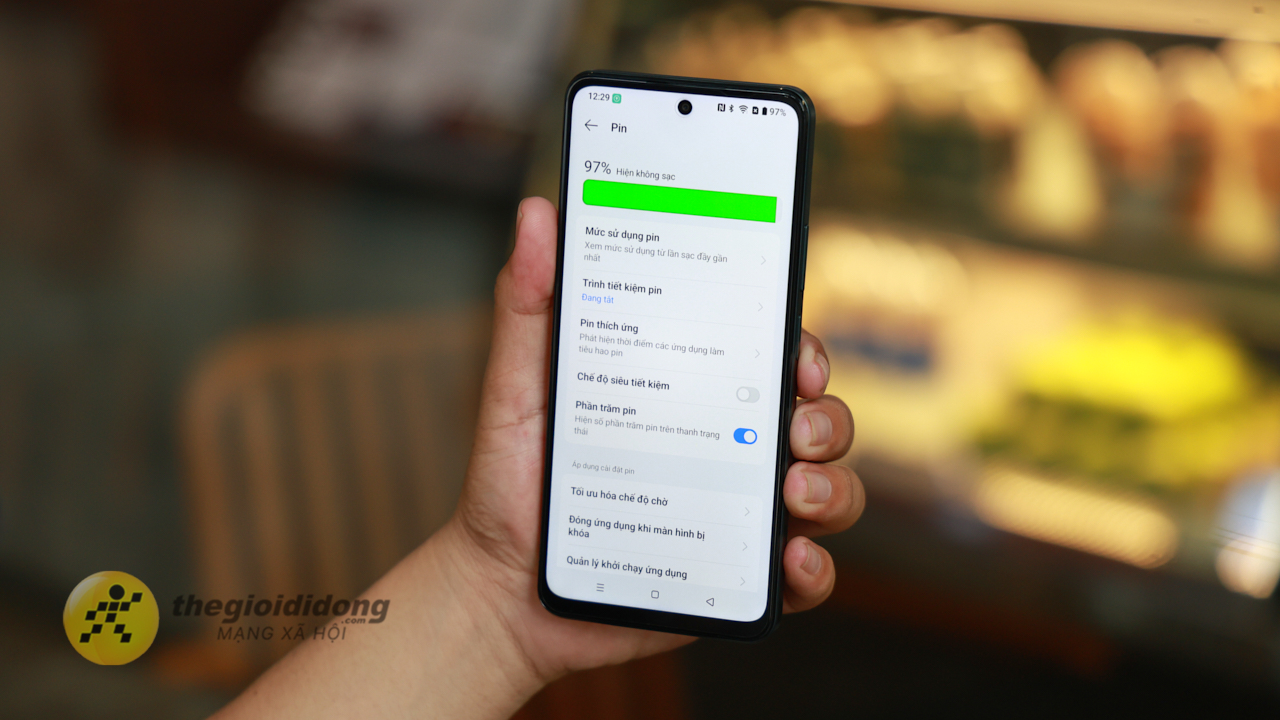 realme C71 và các đặc điểm đáng giá trong phân khúc realme C71 và các đặc điểm đáng giá trong phân khúc