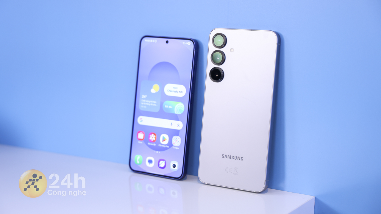 4 tính năng bảo mật tuyệt hay trên điện thoại Samsung 4 tính năng bảo mật tuyệt hay trên điện thoại Samsung