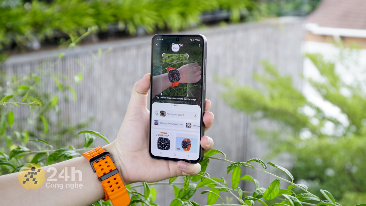 4 tính năng bảo mật tuyệt hay trên điện thoại Samsung 4 tính năng bảo mật tuyệt hay trên điện thoại Samsung