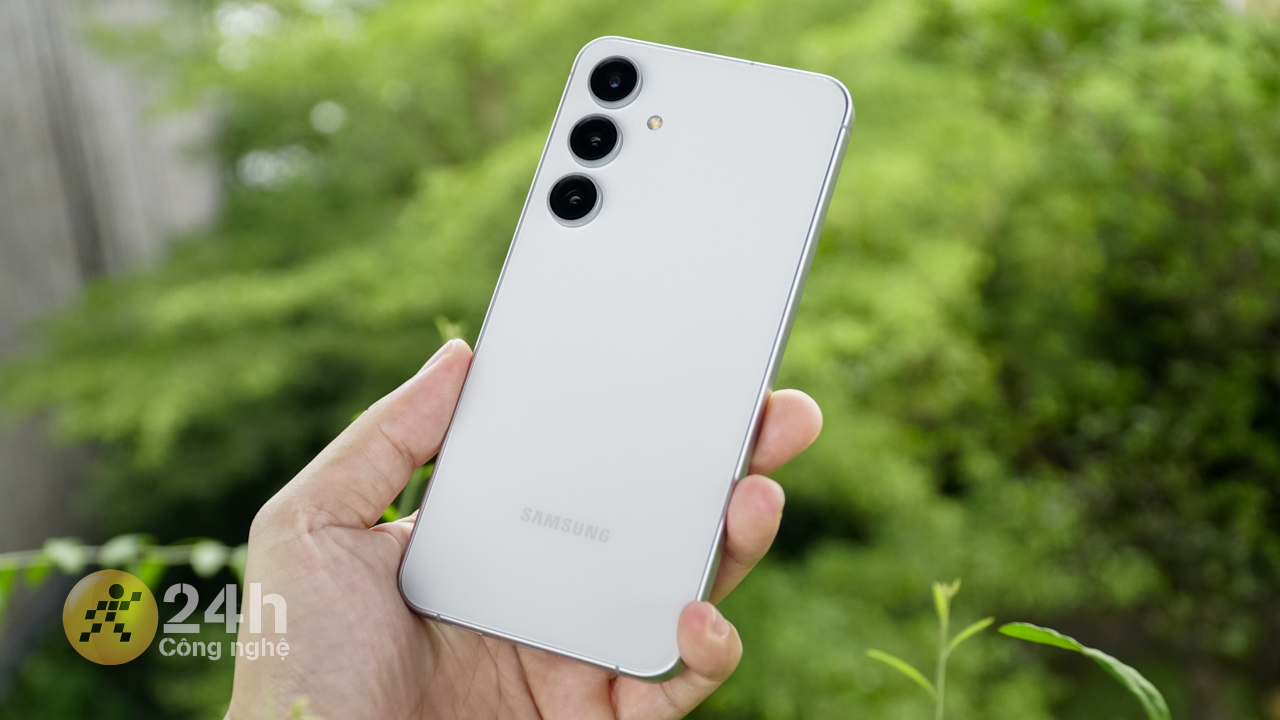 4 tính năng bảo mật tuyệt hay trên điện thoại Samsung 4 tính năng bảo mật tuyệt hay trên điện thoại Samsung