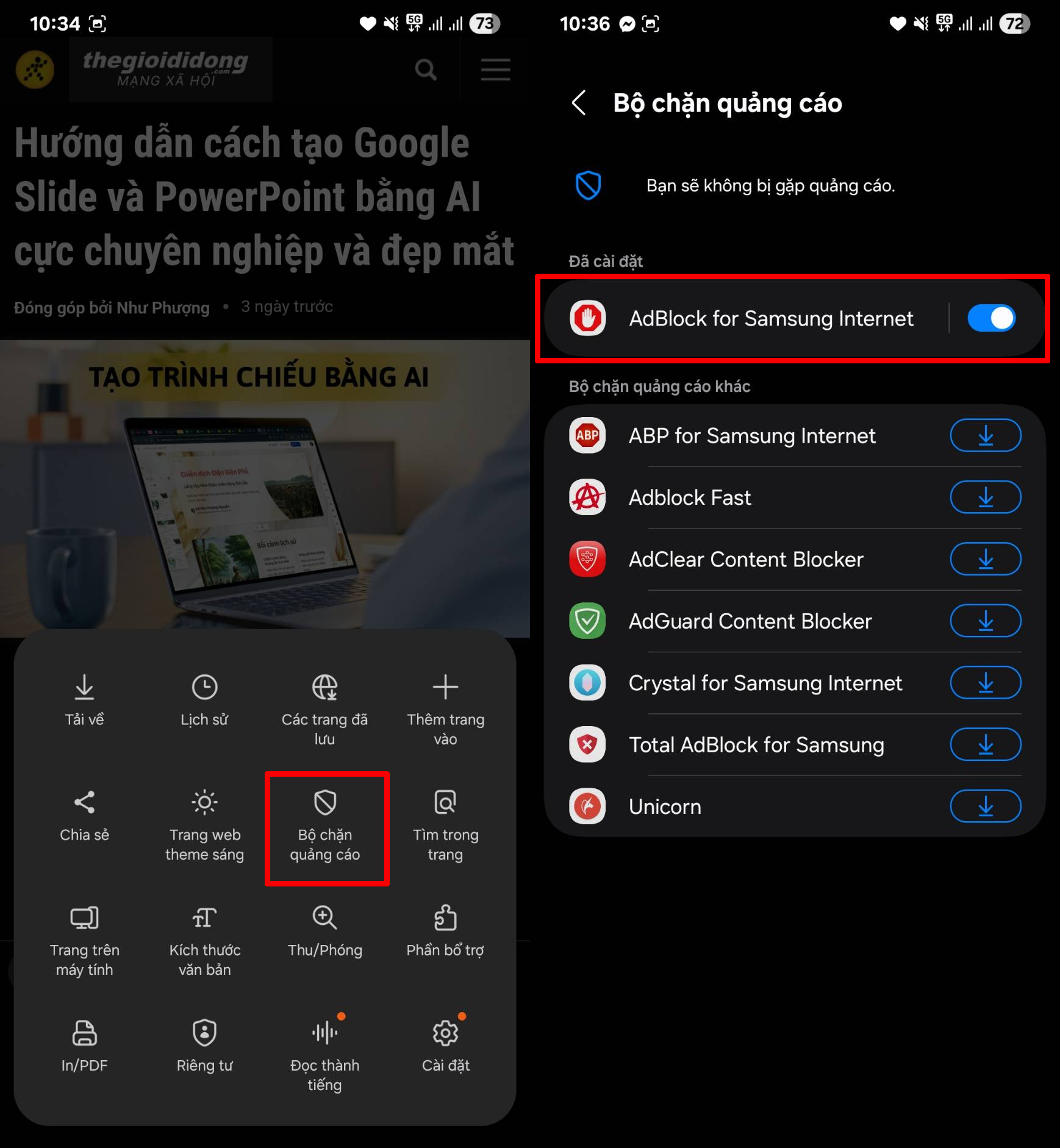 4 tính năng bảo mật tuyệt hay trên điện thoại Samsung 4 tính năng bảo mật tuyệt hay trên điện thoại Samsung