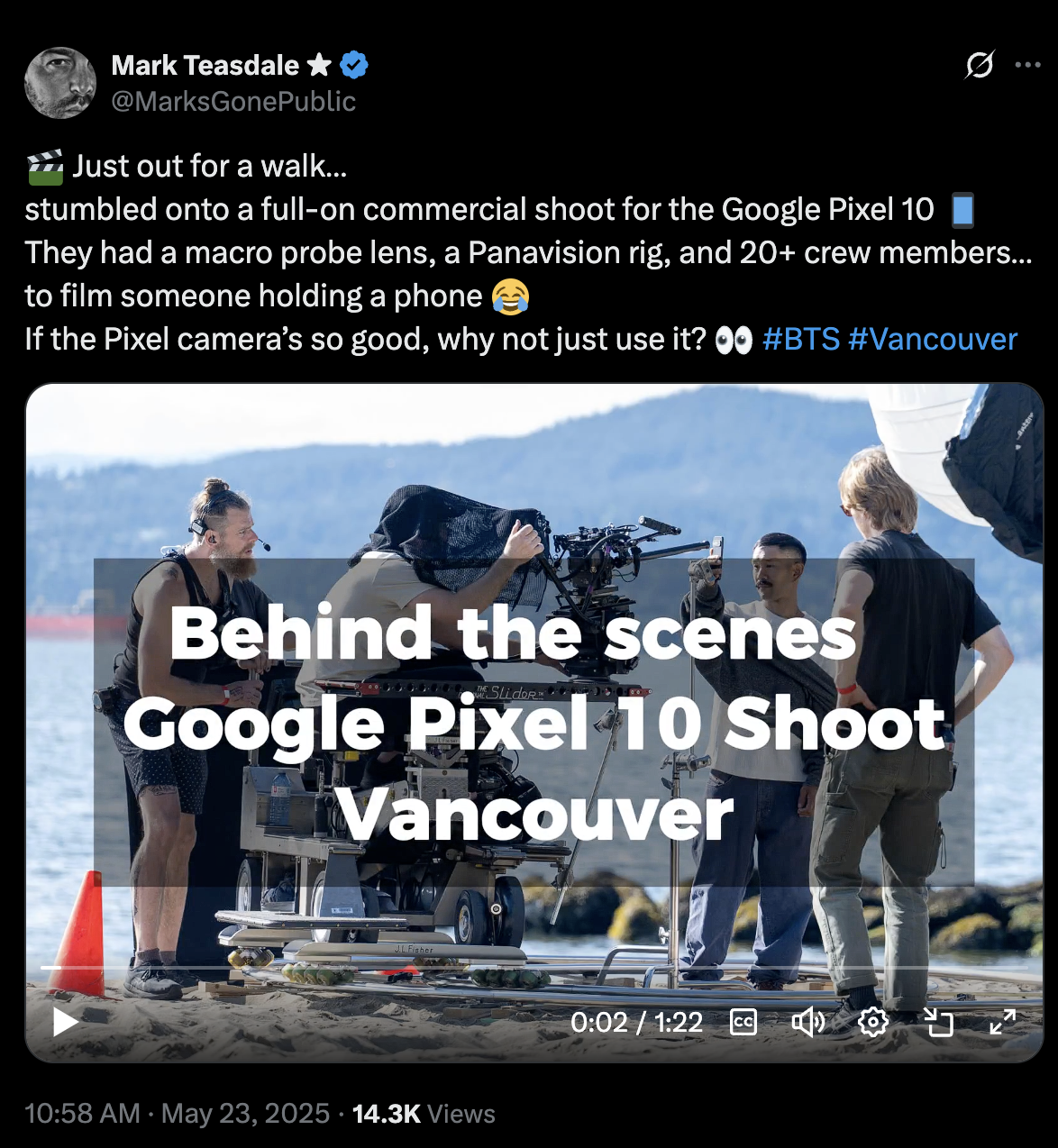 Pixel 10 series Pixel 10 series