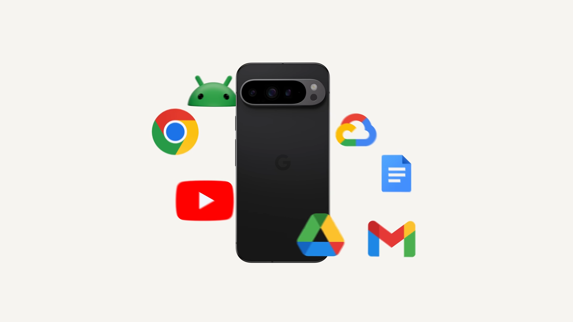 Pixel 10 series Pixel 10 series