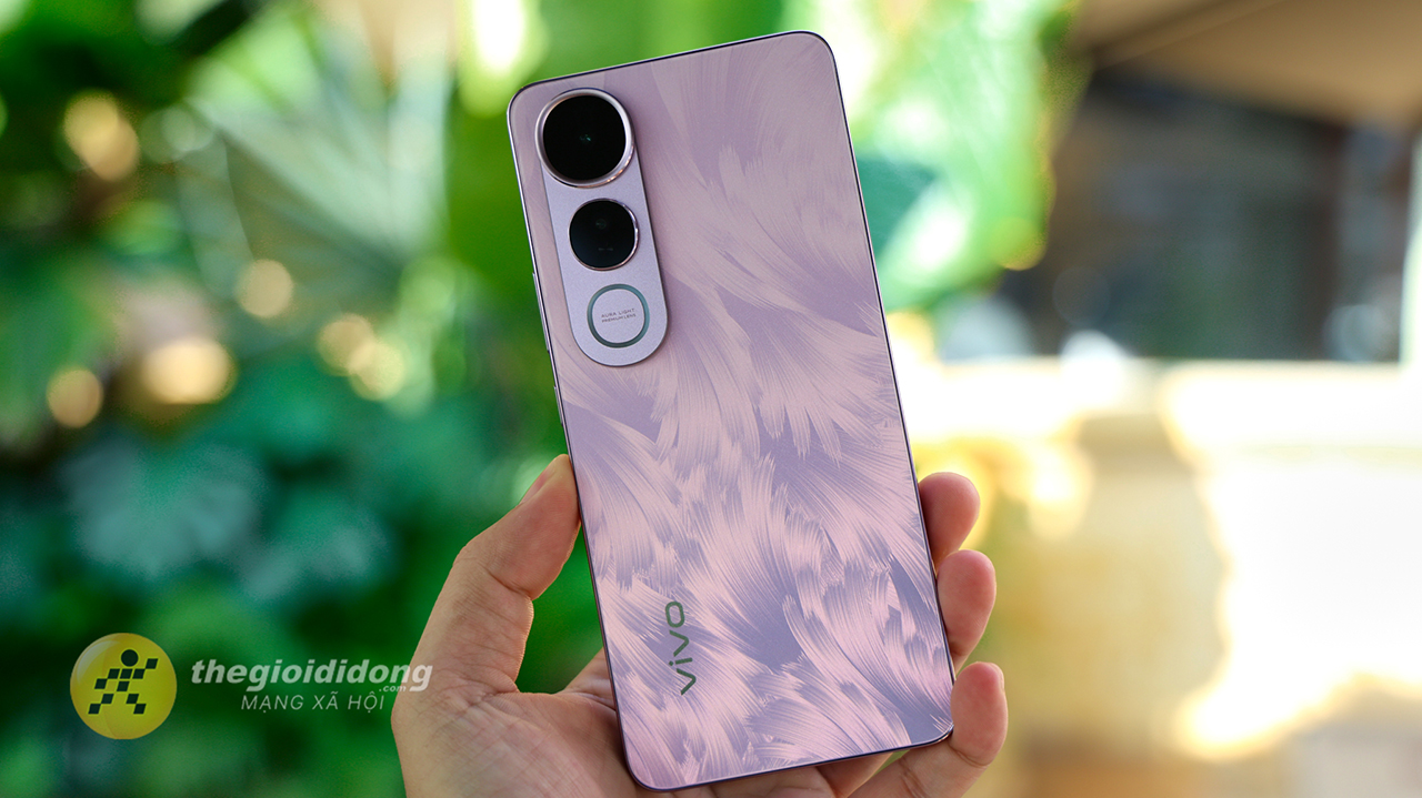 vivo V series giá chỉ từ 7.990.000 đồng vivo V series giá chỉ từ 7.990.000 đồng