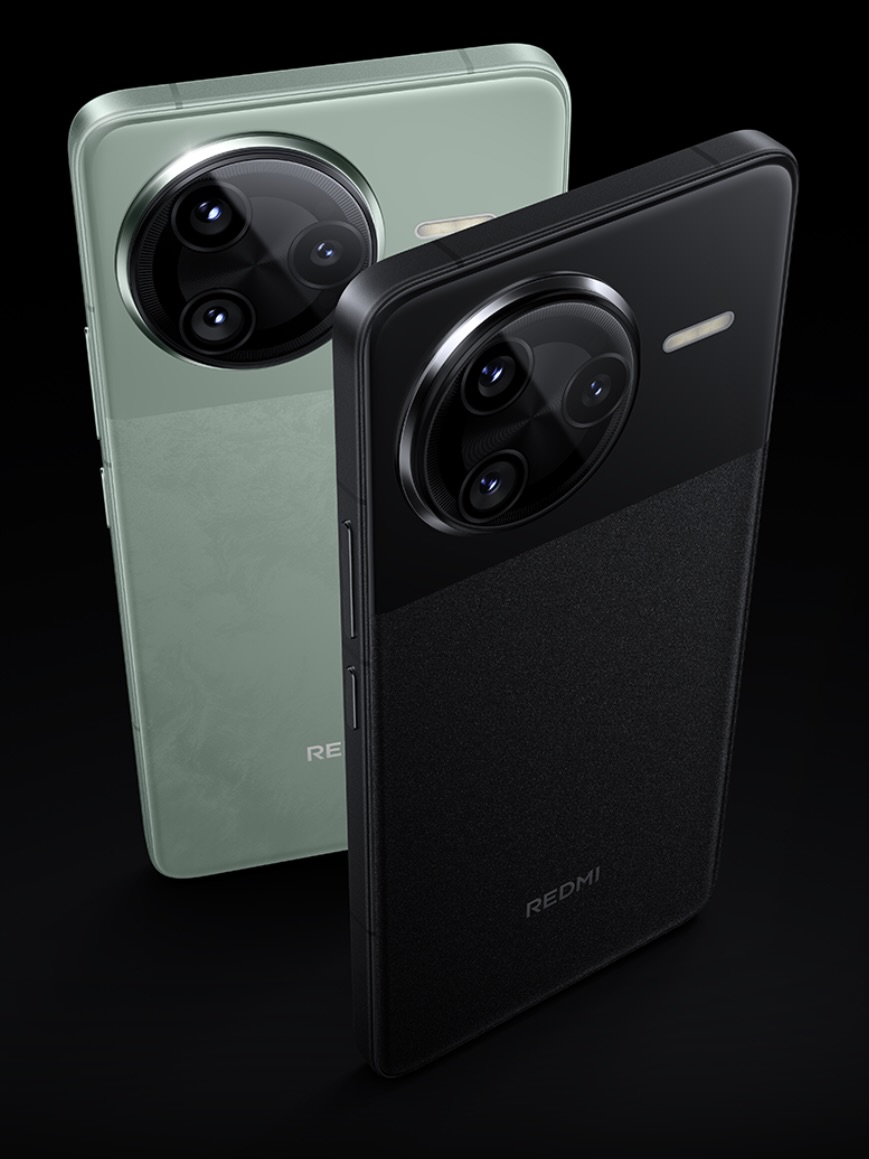 Redmi K80 Ultra Redmi K80 Ultra