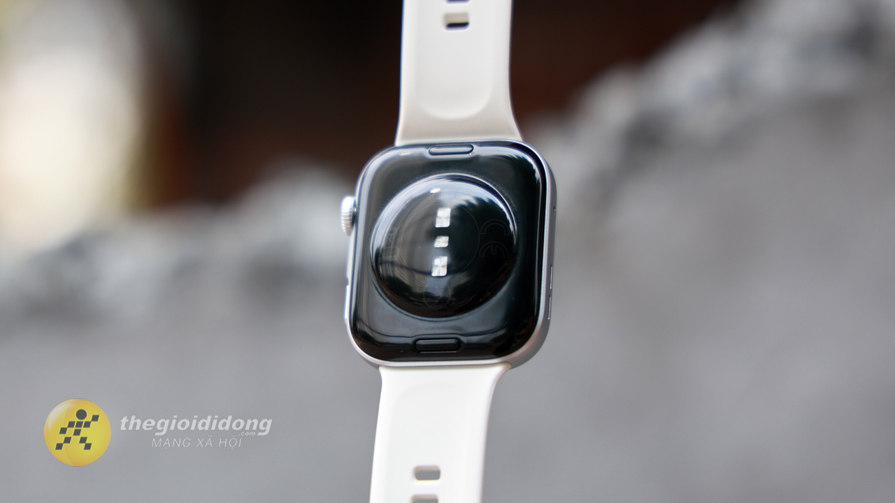 HUAWEI Watch Fit 4 trang bị bộ cảm biến mới nhất, giúp việc theo dõi sức khỏe một cách chính xác hơn. HUAWEI Watch Fit 4 trang bị bộ cảm biến mới nhất, giúp việc theo dõi sức khỏe một cách chính xác hơn.