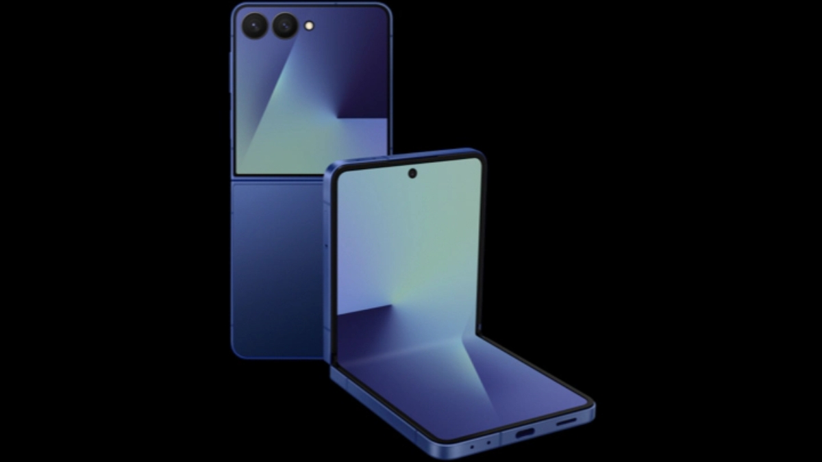 Màn hình chính Dynamic AMOLED 2X kích thước 6.9 inch Màn hình chính Dynamic AMOLED 2X kích thước 6.9 inch