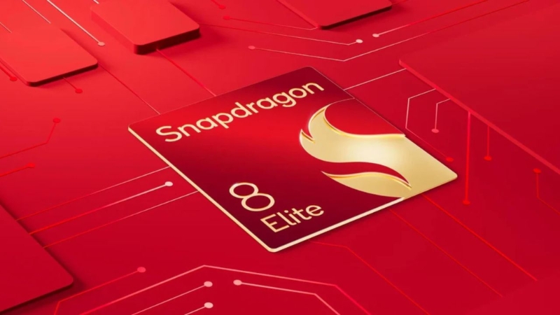 Z Fold 7 dự kiến được trang bị Snapdragon 8 Elite for Galaxy