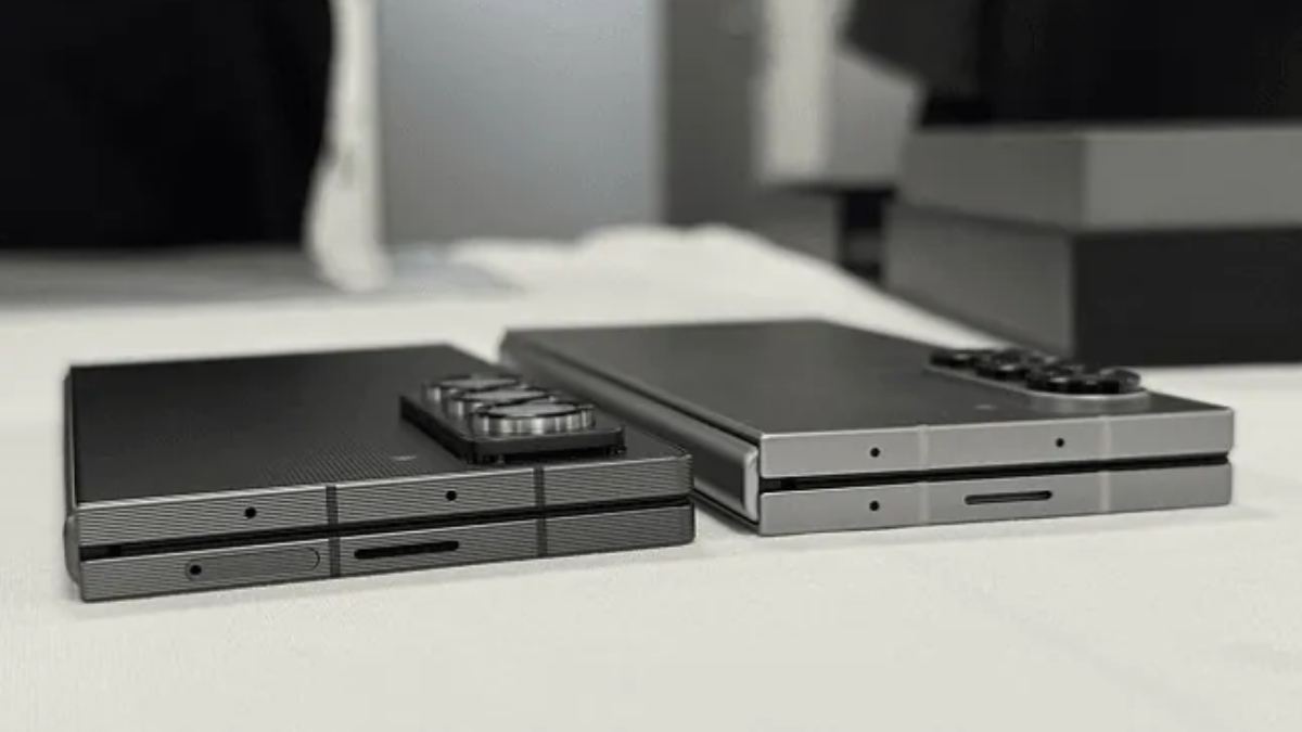 Samsung Galaxy Z Fold7 Đen Jet Samsung Galaxy Z Fold7 Đen Jet