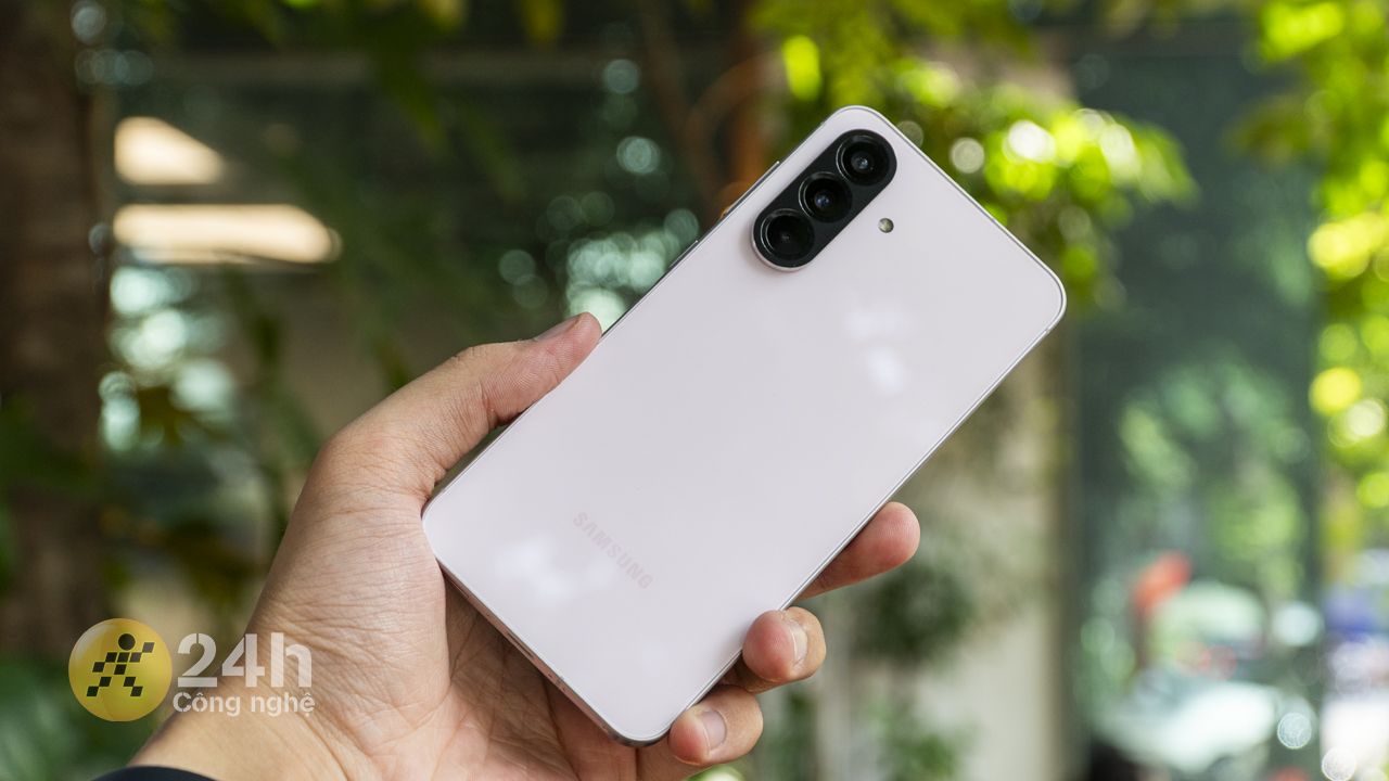 Galaxy A56 Galaxy A56