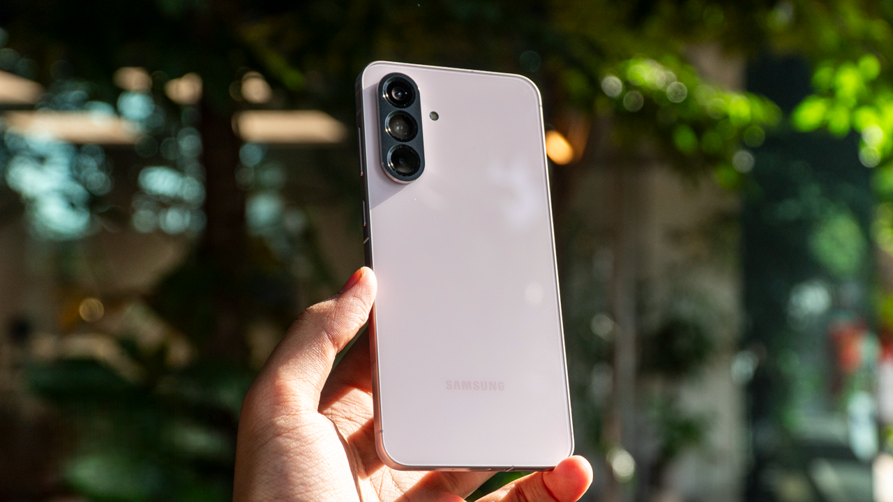 Galaxy A56 Galaxy A56