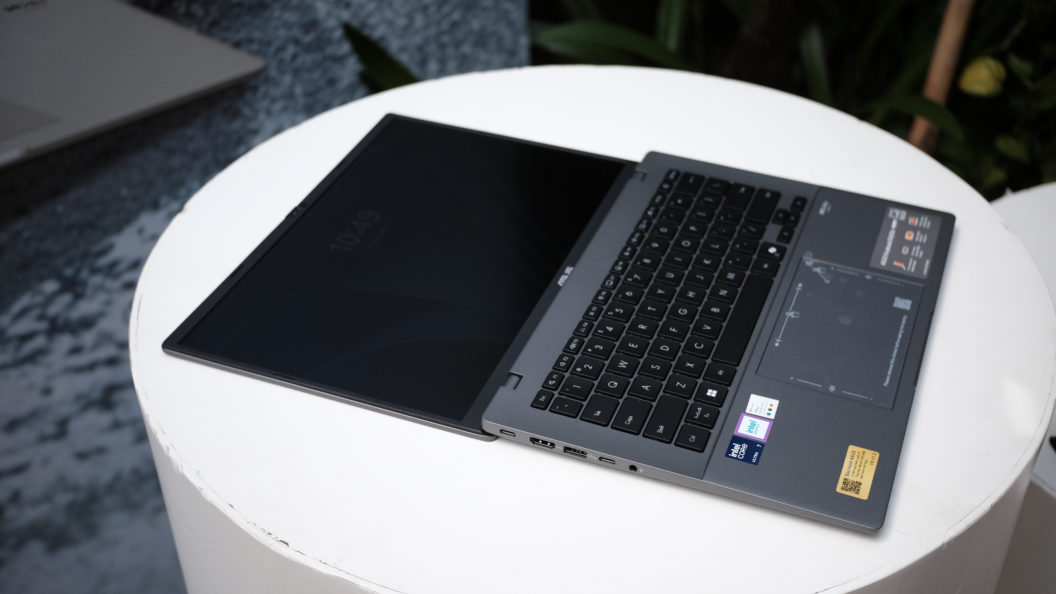 Vivobook S14/S16