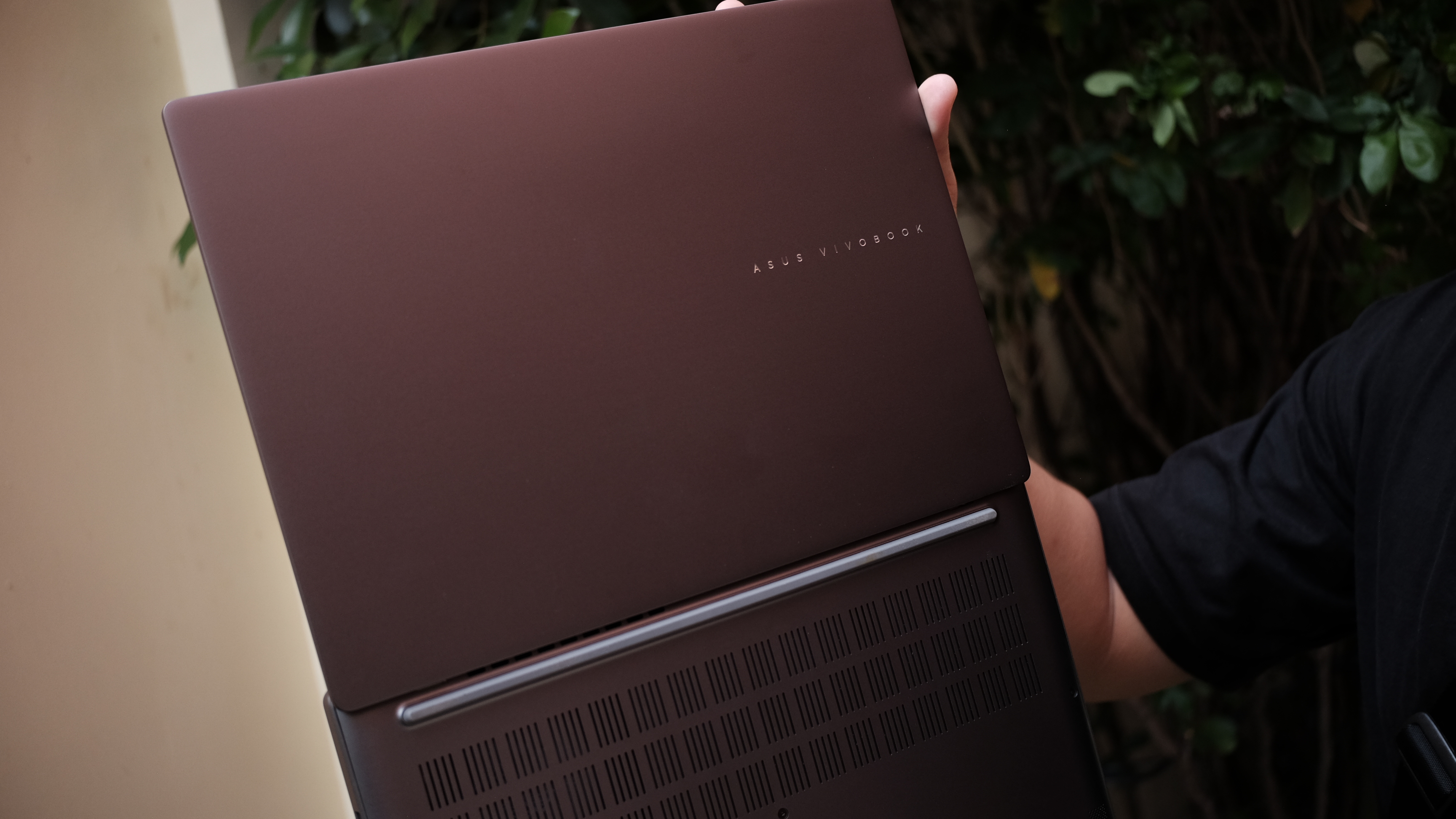 Vivobook S14/S16