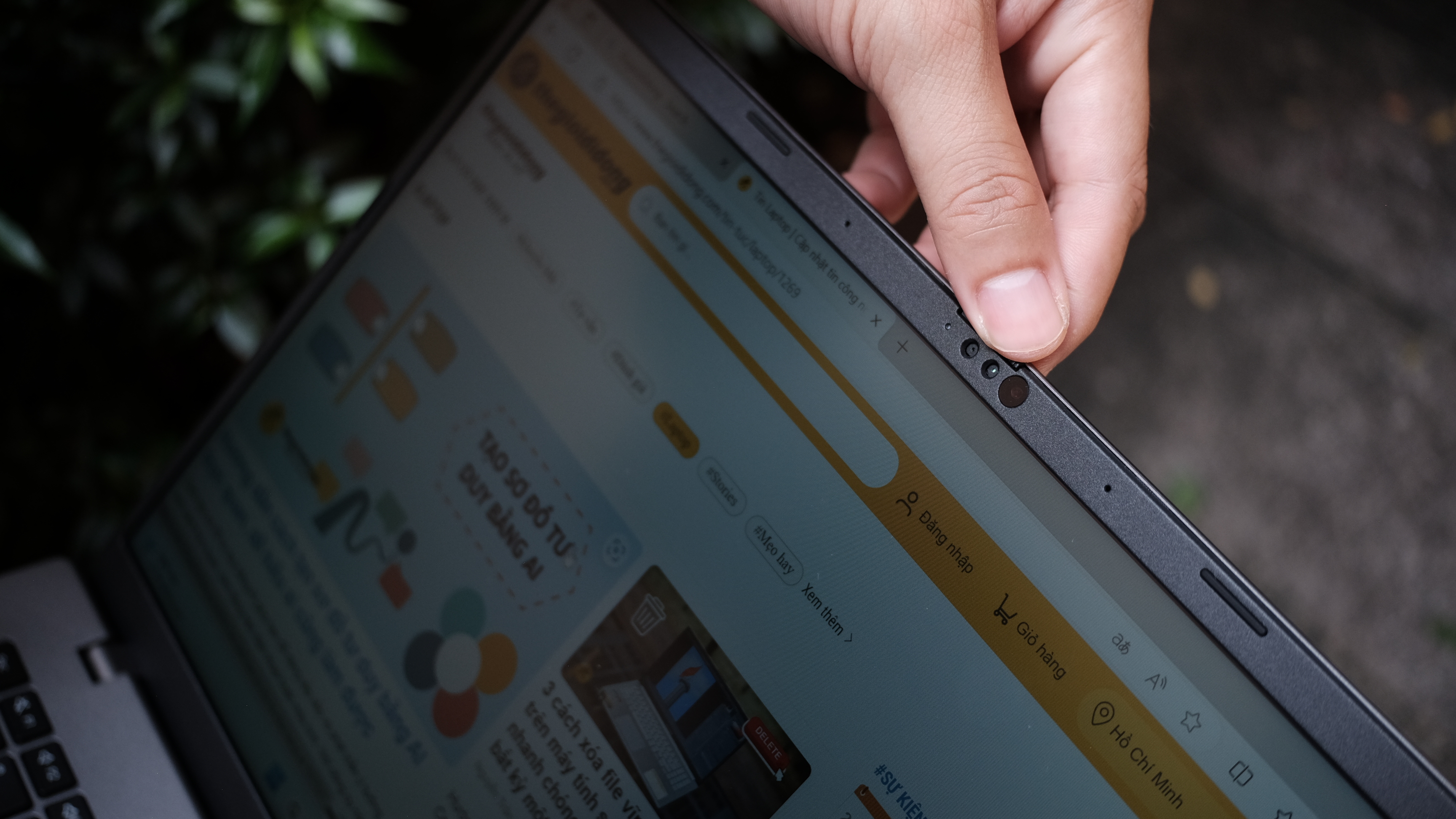 Vivobook S14/S16