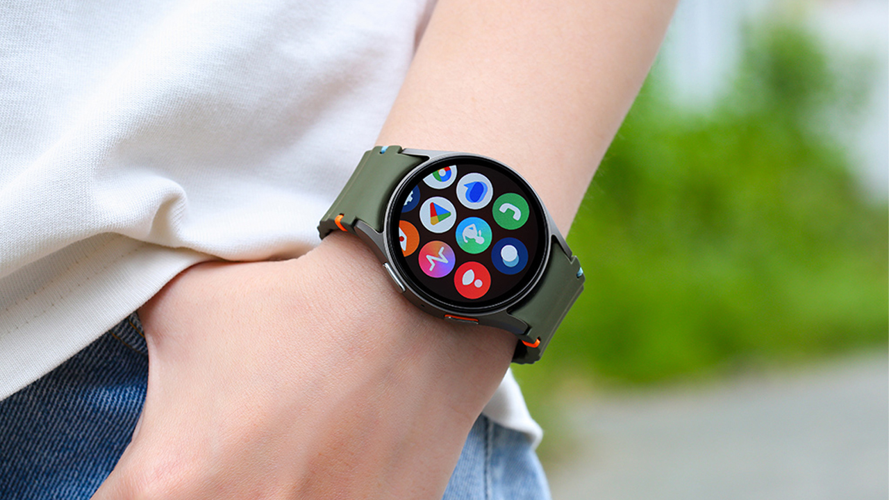 Galaxy Watch 7 đang giảm giá sốc Galaxy Watch 7 đang giảm giá sốc