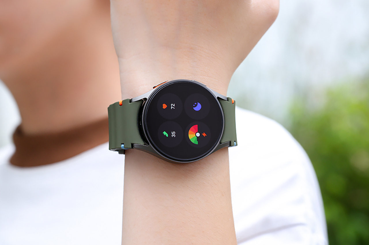 Galaxy Watch 7 đang giảm giá sốc Galaxy Watch 7 đang giảm giá sốc