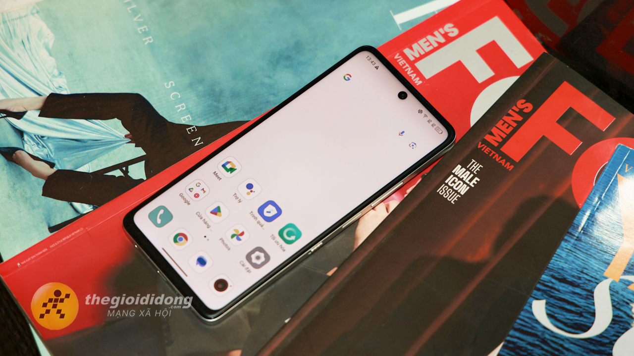 Chênh lệch nhau 2 triệu, nên mua TCL 605 hay TCL 60 NXTPAPER đây? Chênh lệch nhau 2 triệu, nên mua TCL 605 hay TCL 60 NXTPAPER đây?