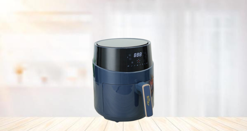 Nồi chiên không dầu Bear QZG-A15T2 4.5 lít