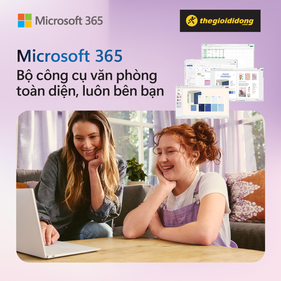 Microsoft 365 Microsoft 365
