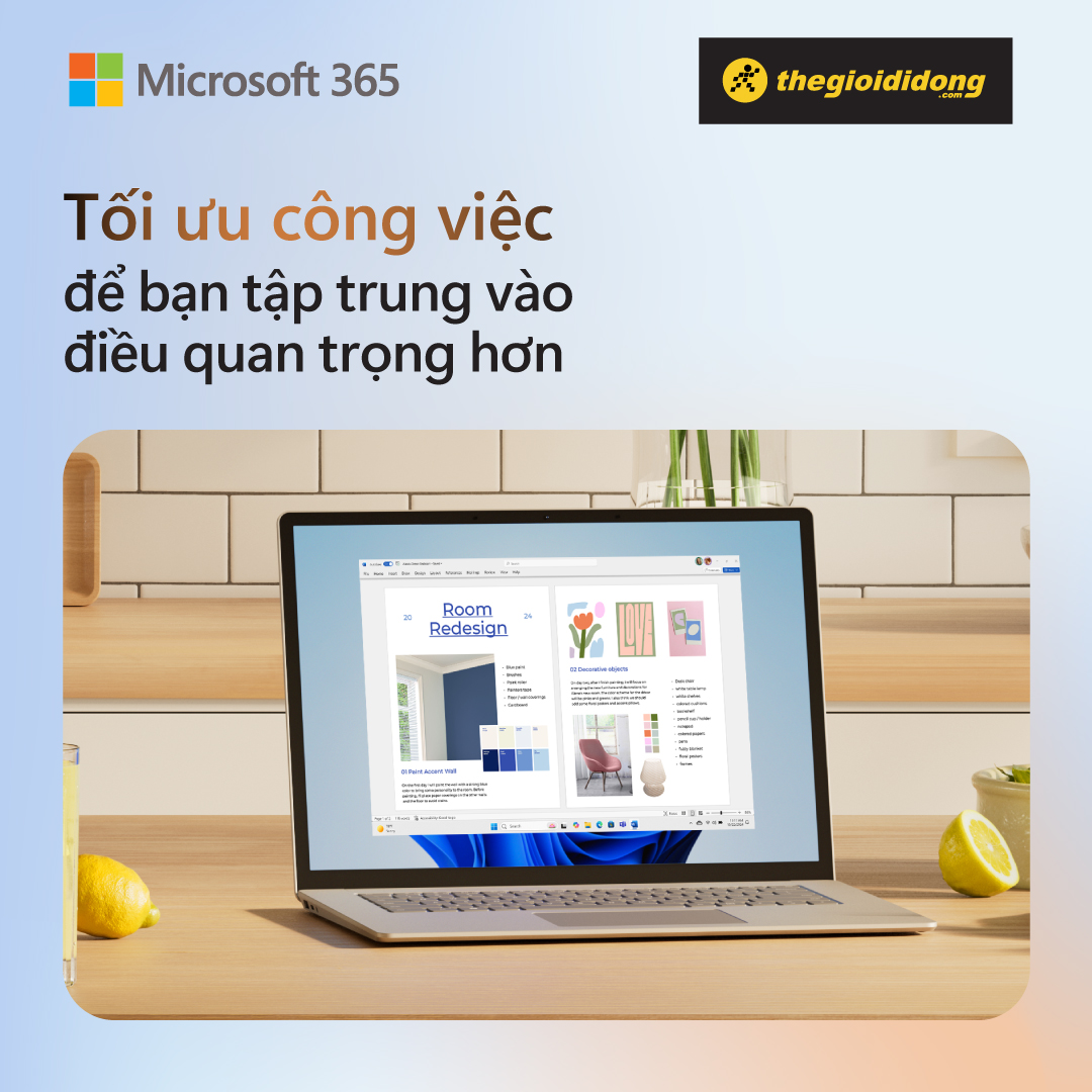 Microsoft 365 Microsoft 365