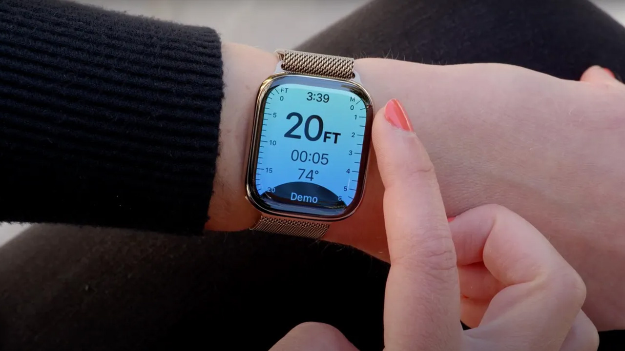 Tất tần tật các mẫu Apple Watch hỗ trợ eSIM. Tất tần tật các mẫu Apple Watch hỗ trợ eSIM.