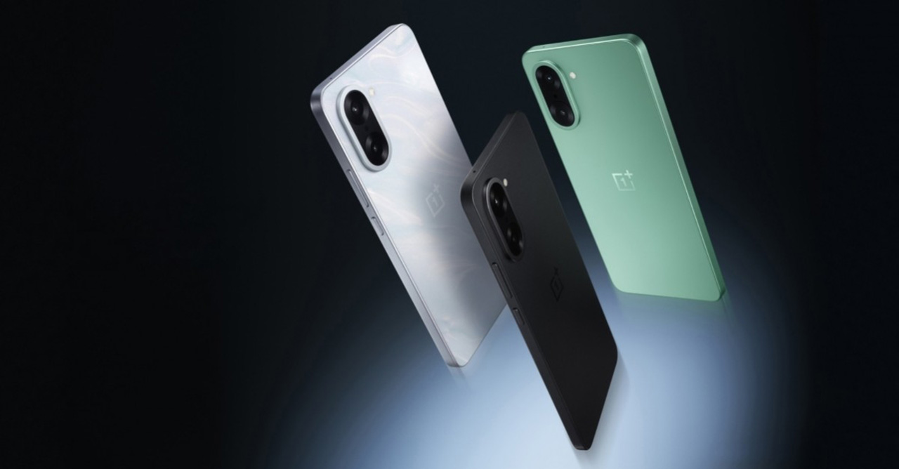 OnePlus Ace 5 Racing Edition được trang bị vi xử lý Dimensity 9400e. OnePlus Ace 5 Racing Edition được trang bị vi xử lý Dimensity 9400e.