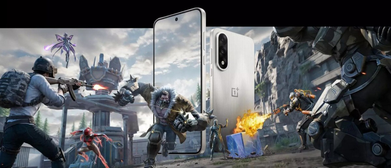 Khả năng làm mát mạnh mẽ trên OnePlus Ace 5 Ultra giúp máy chơi game mượt mà hơn. Khả năng làm mát mạnh mẽ trên OnePlus Ace 5 Ultra giúp máy chơi game mượt mà hơn.