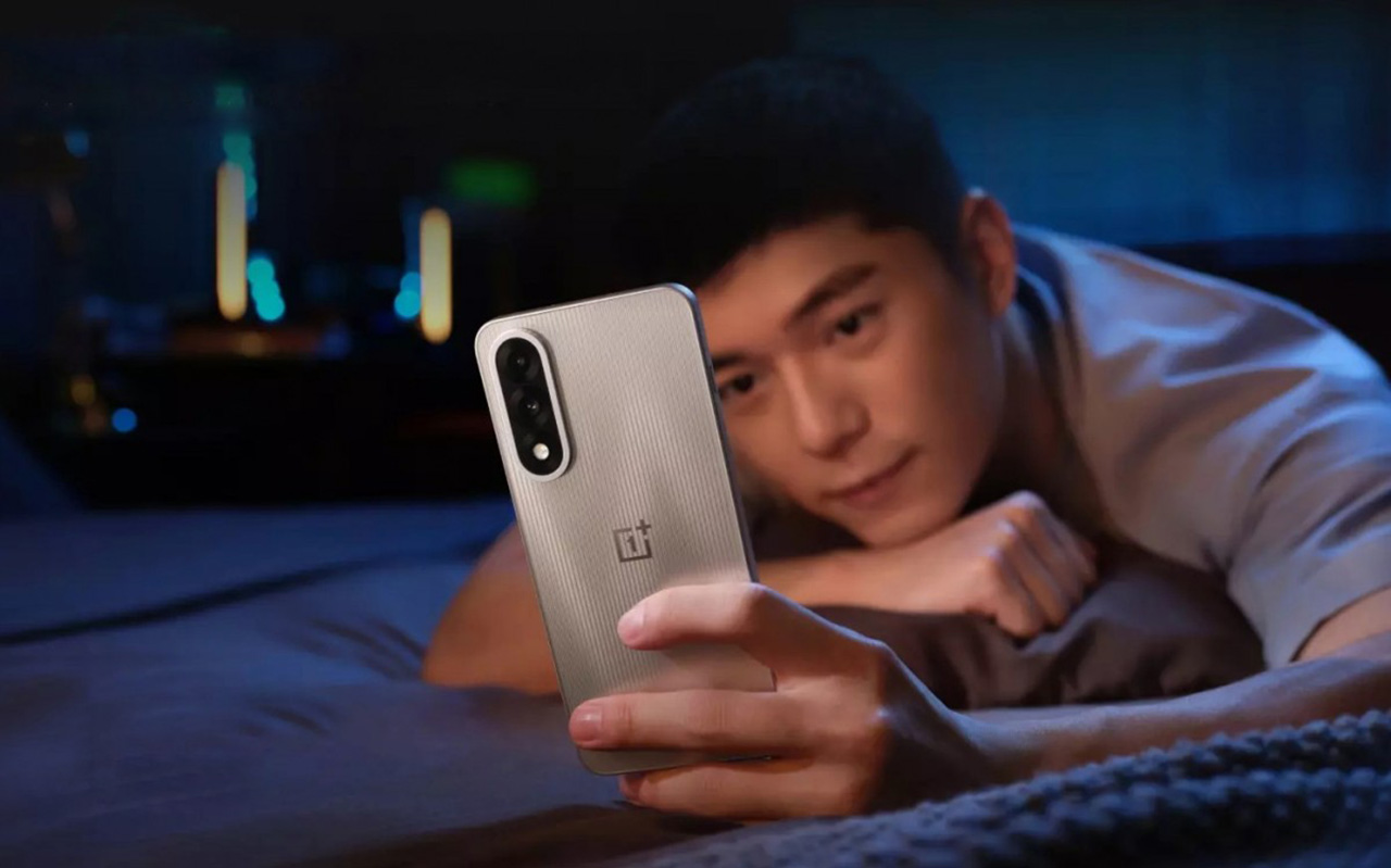 OnePlus Ace 5 Ultra được trang bị vi xử lý Dimensity 9400 Plus. OnePlus Ace 5 Ultra được trang bị vi xử lý Dimensity 9400 Plus.