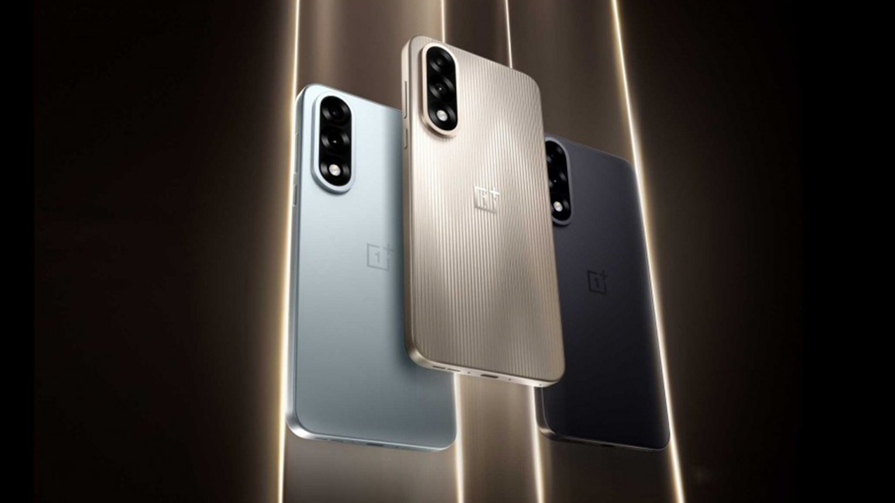 OnePlus Ace 5 Ultra và OnePlus Ace 5 Racing Edition chính thức ra mắt. OnePlus Ace 5 Ultra và OnePlus Ace 5 Racing Edition chính thức ra mắt.