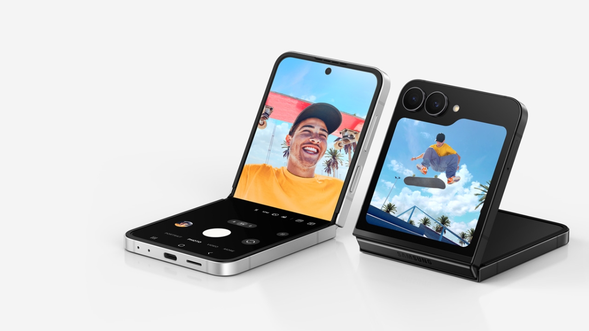 Samsung Galaxy Z Flip 7 FE ra mắt giá bao nhiêu? Có gì mới? - Thegioididong.com