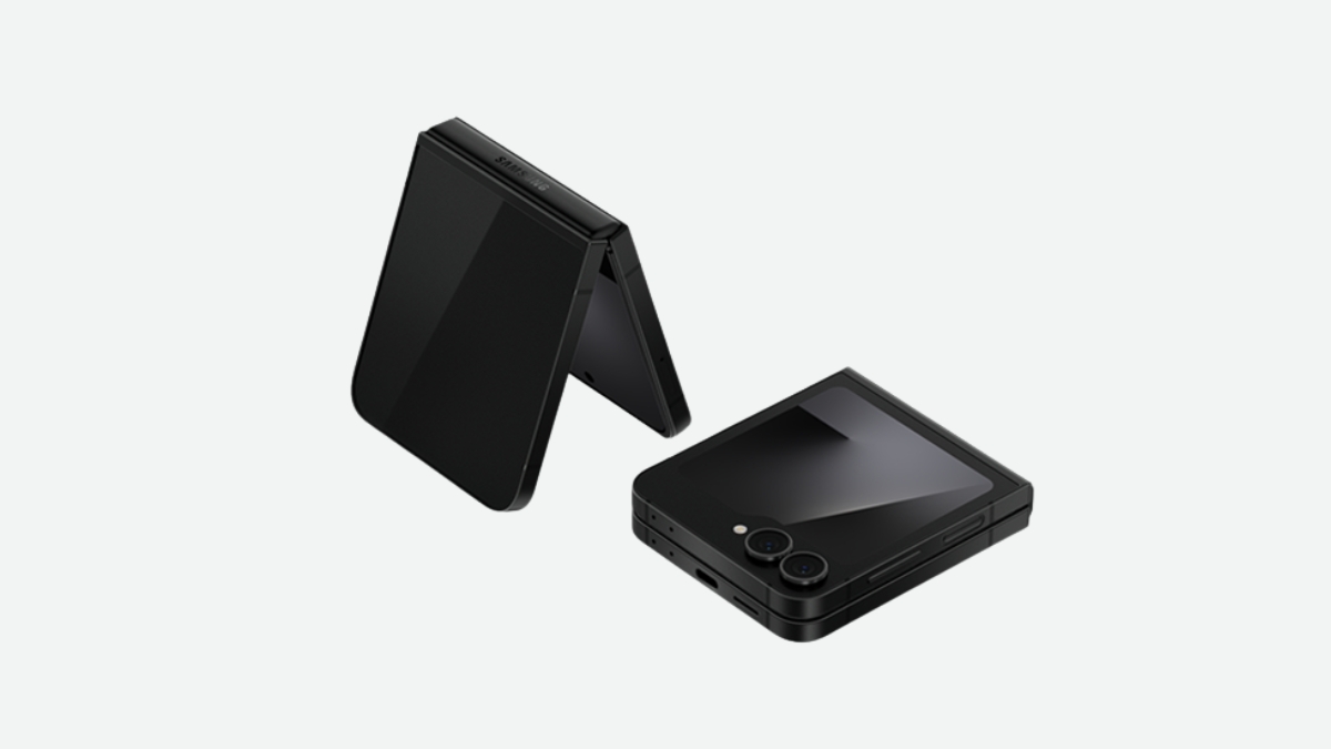 Samsung Galaxy Z Flip 7 FE giữ nguyên phong cách gập vỏ sò Samsung Galaxy Z Flip 7 FE giữ nguyên phong cách gập vỏ sò