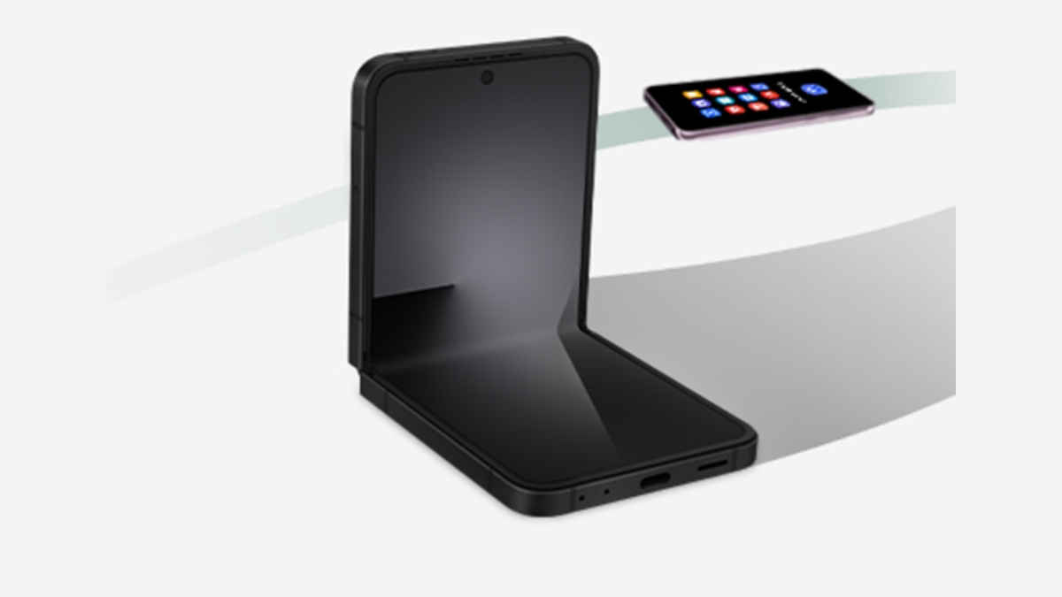 Dynamic AMOLED 2X sắc nét Dynamic AMOLED 2X sắc nét