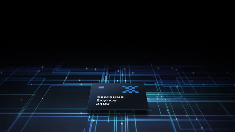 Samsung Galaxy Z Flip FE Mới có thể được trang bị chip Exynos 2400e Samsung Galaxy Z Flip FE Mới có thể được trang bị chip Exynos 2400e