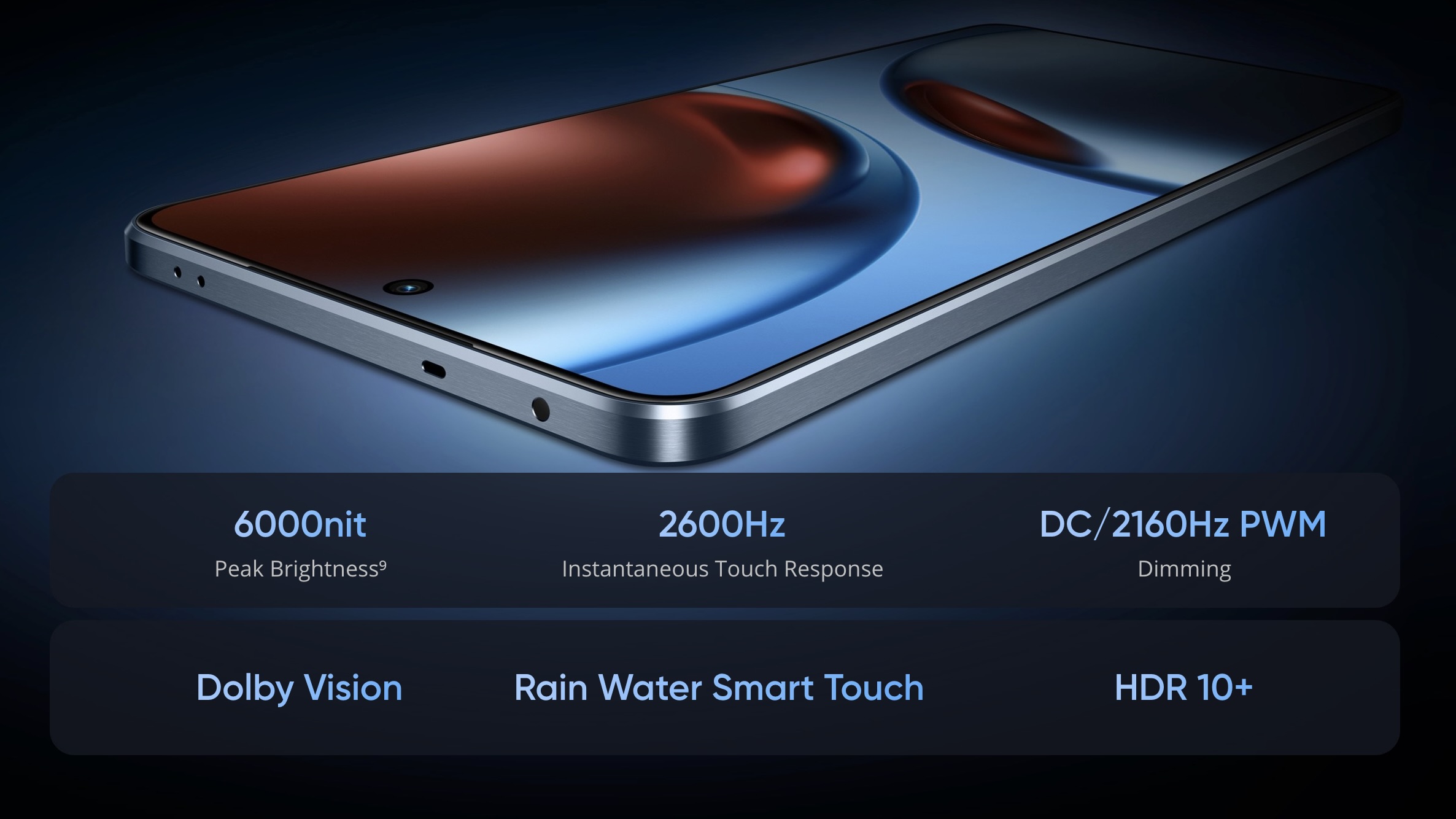 realme GT 7 realme GT 7