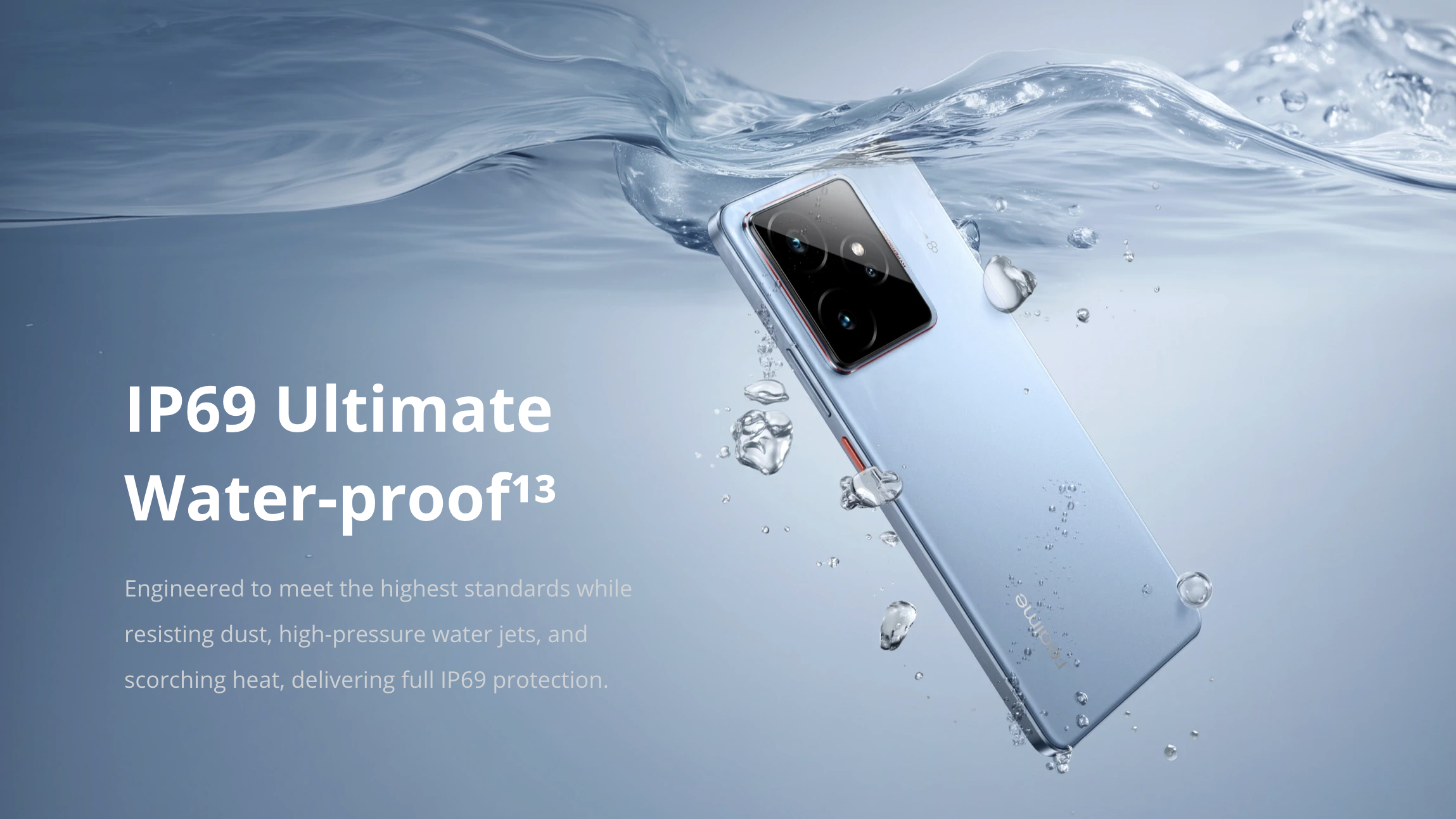 realme GT 7 realme GT 7