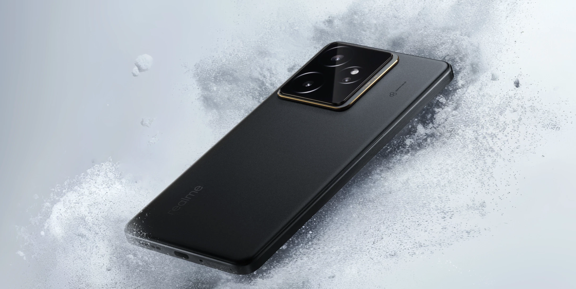 realme GT 7 realme GT 7