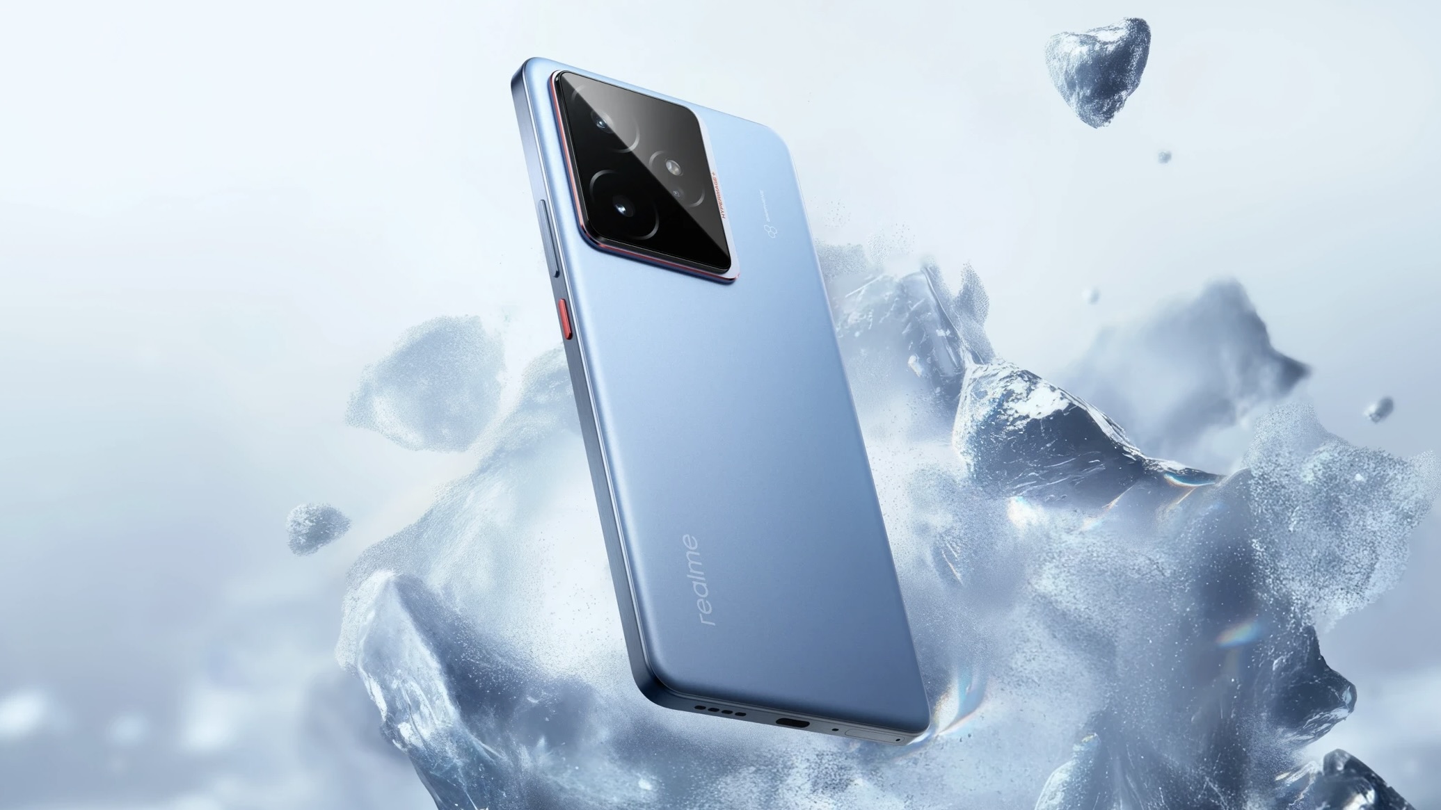 realme GT 7 realme GT 7
