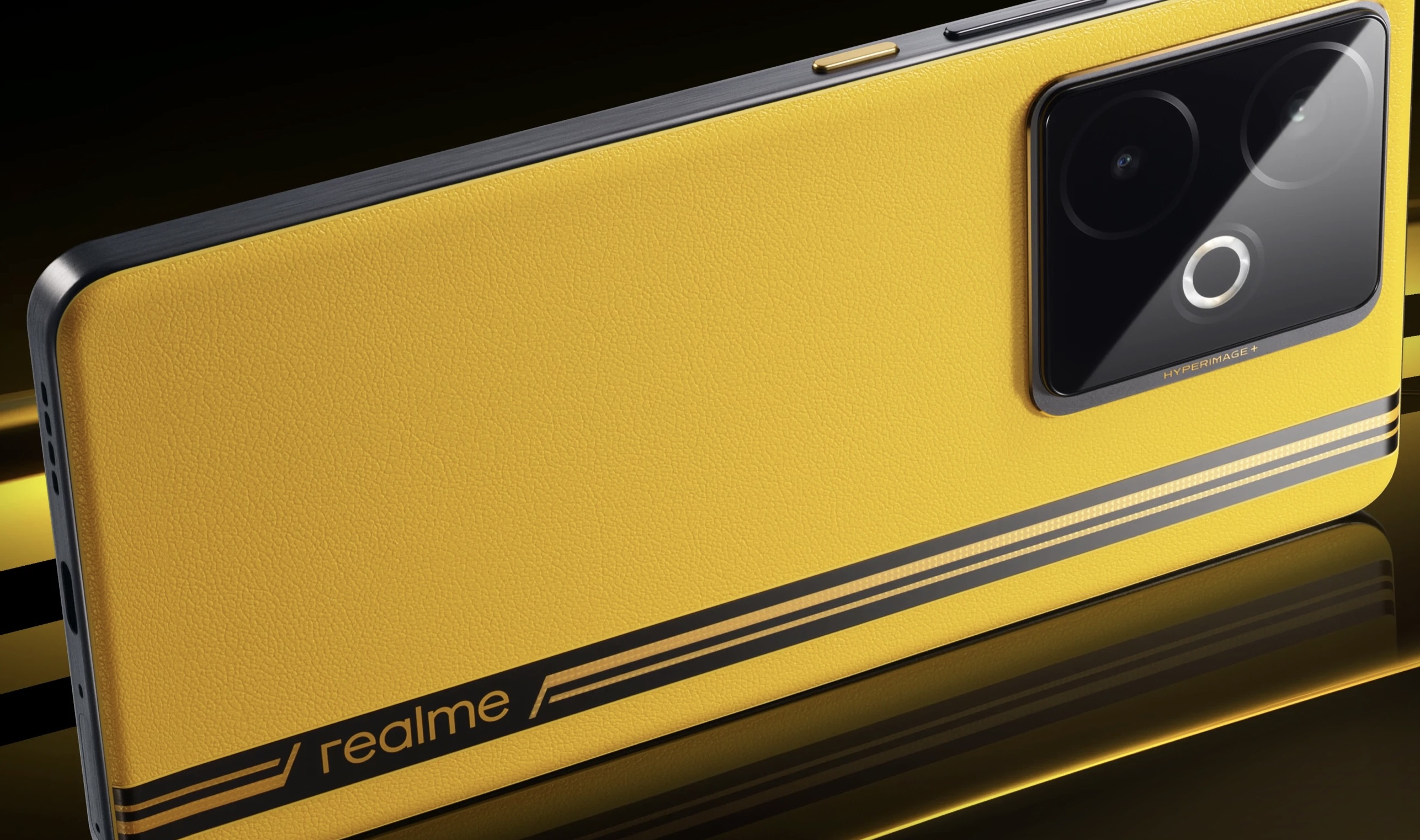realme GT 7T realme GT 7T