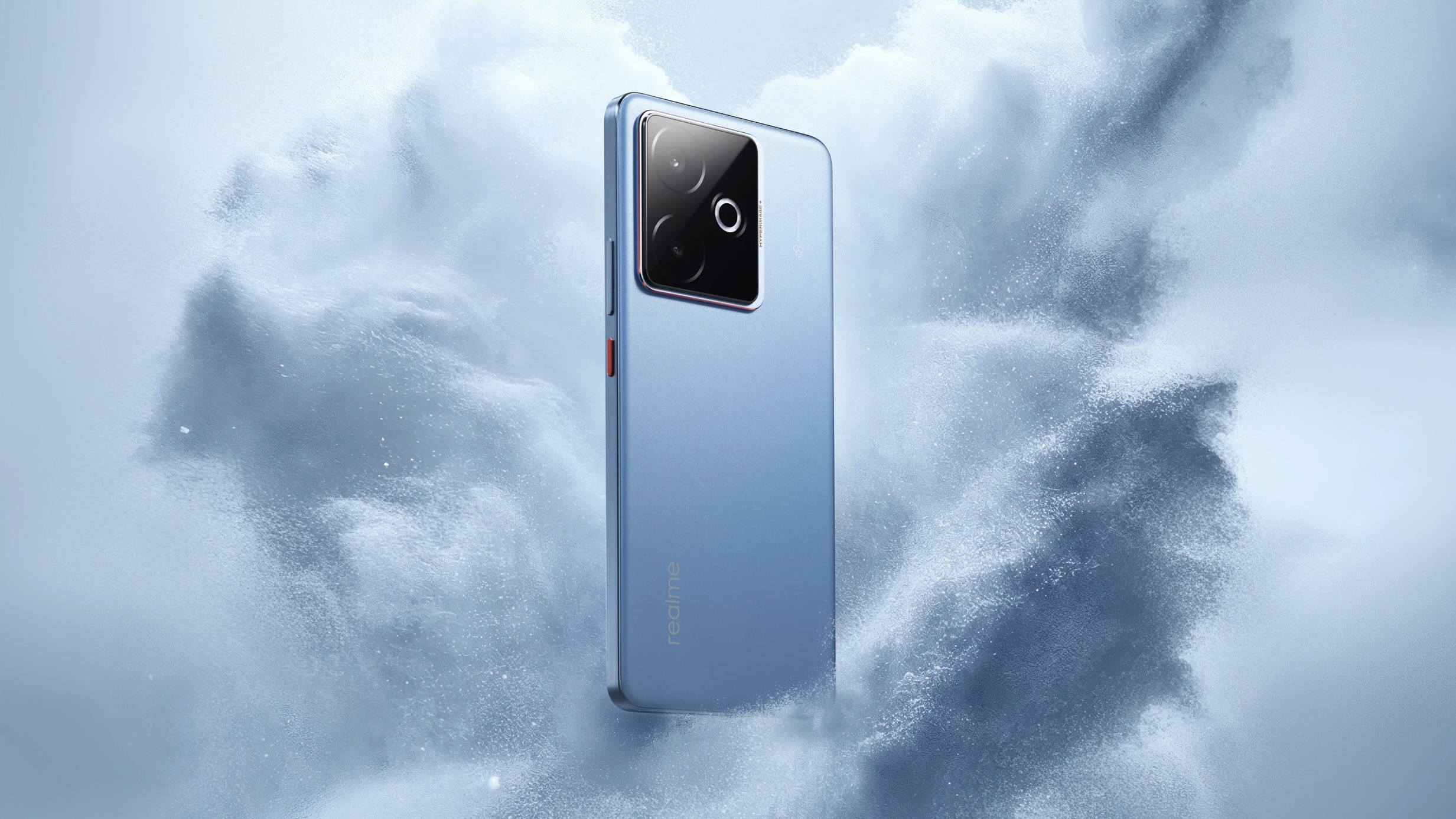 realme GT 7T realme GT 7T