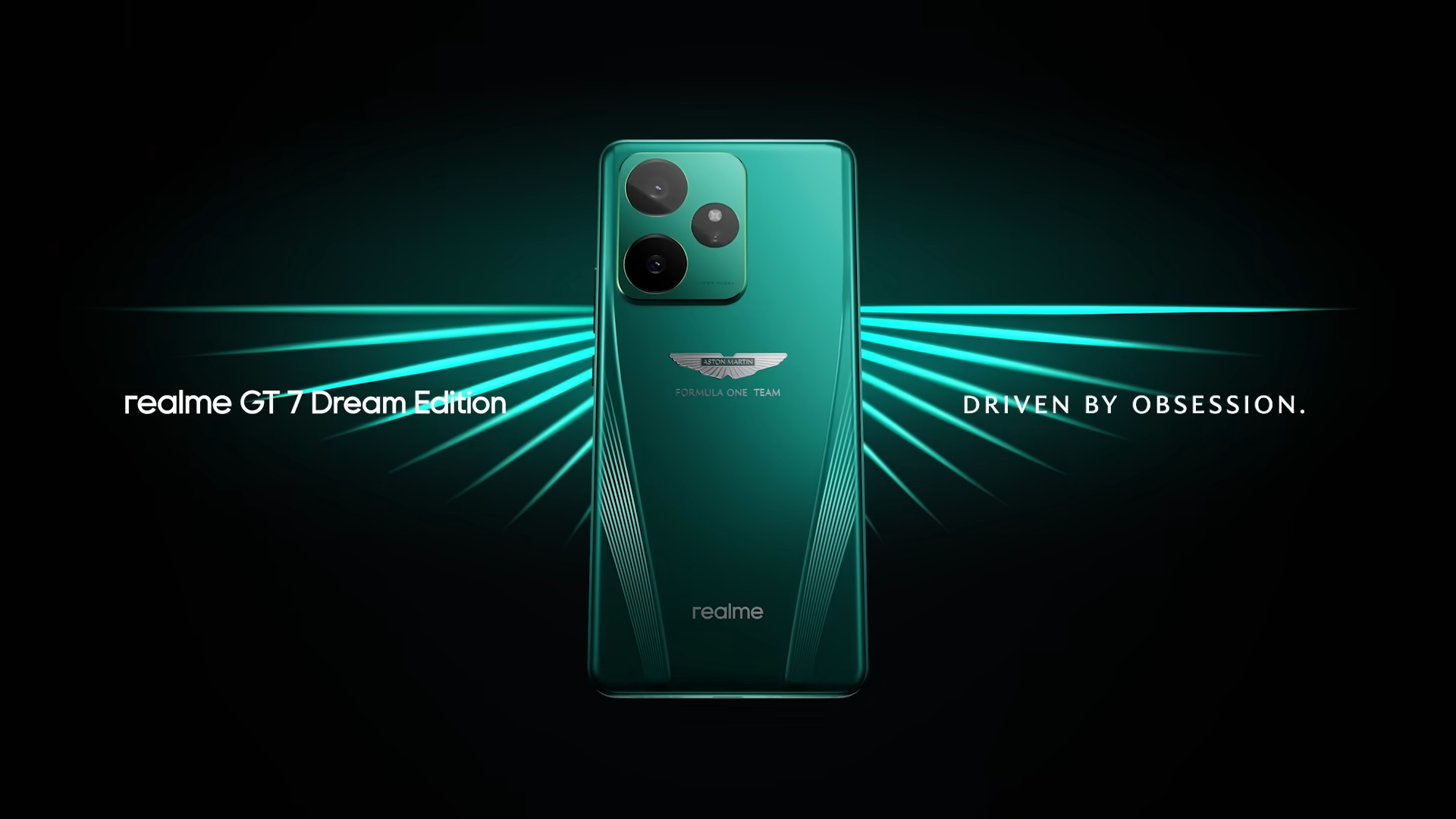 realme GT 7 realme GT 7