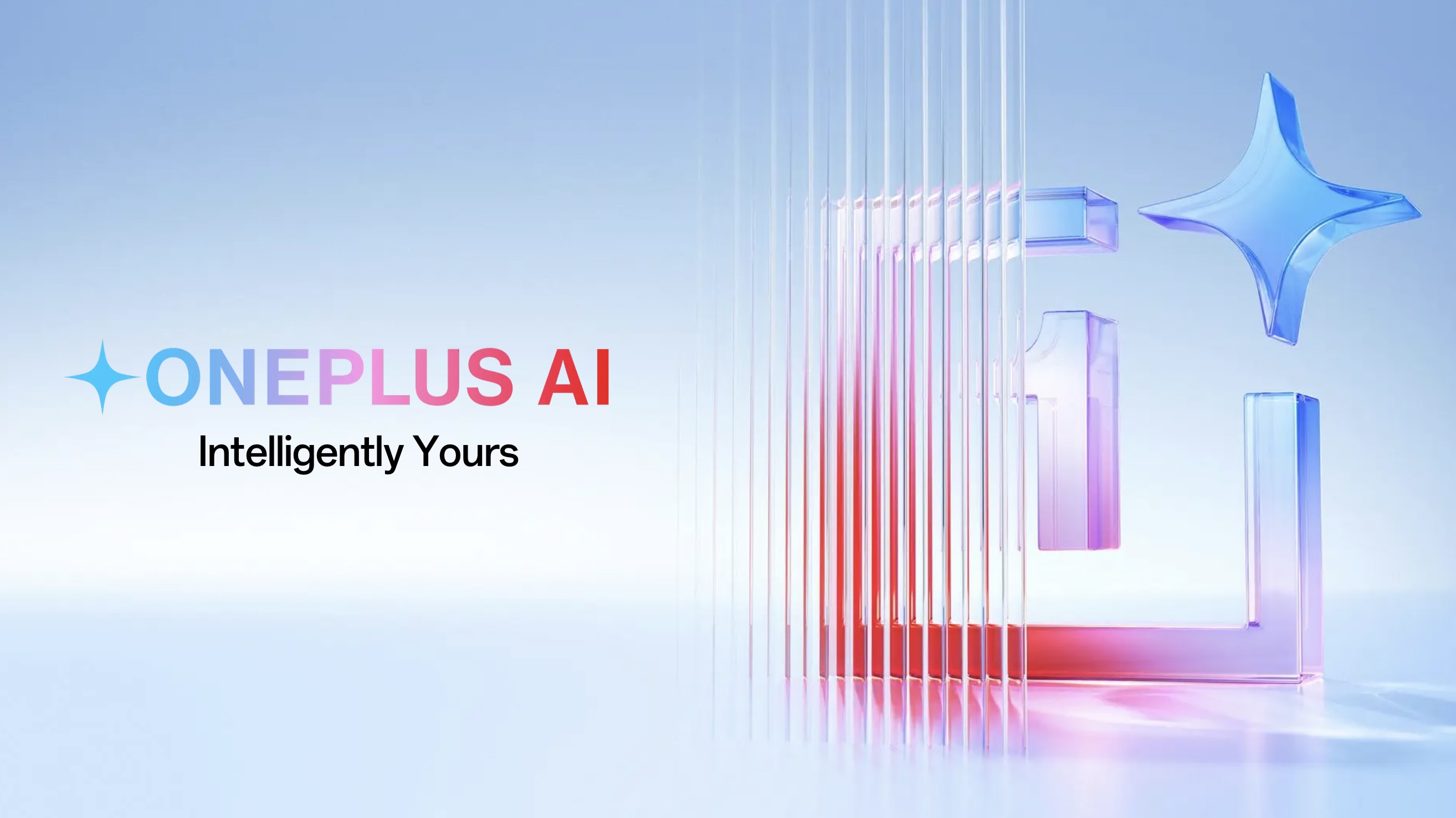 OnePlus AI OnePlus AI