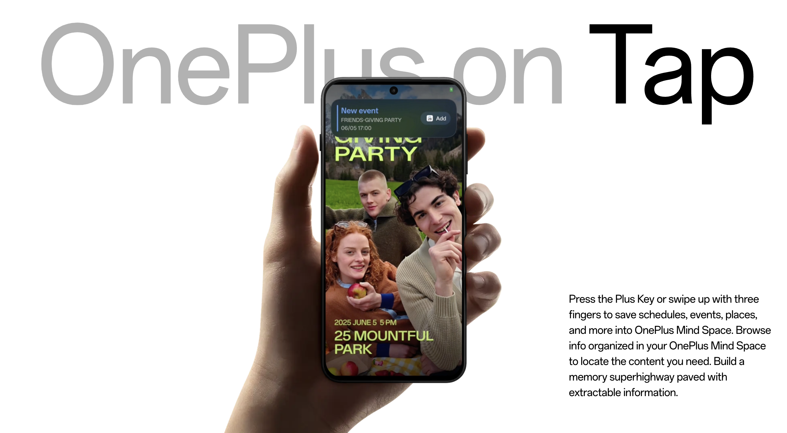 OnePlus AI OnePlus AI