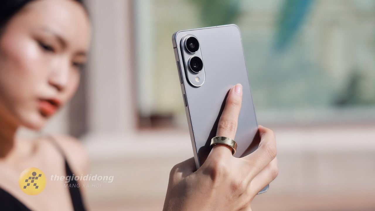 Cùng là 30 triệu, nên mua Galaxy S25 Edge hay Galaxy S25 Ultra Cùng là 30 triệu, nên mua Galaxy S25 Edge hay Galaxy S25 Ultra
