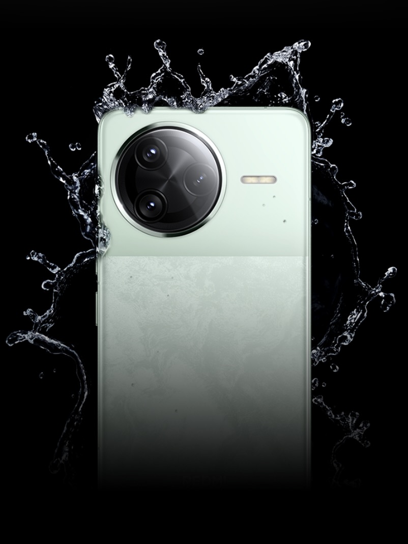 Redmi K80 Ultra Redmi K80 Ultra