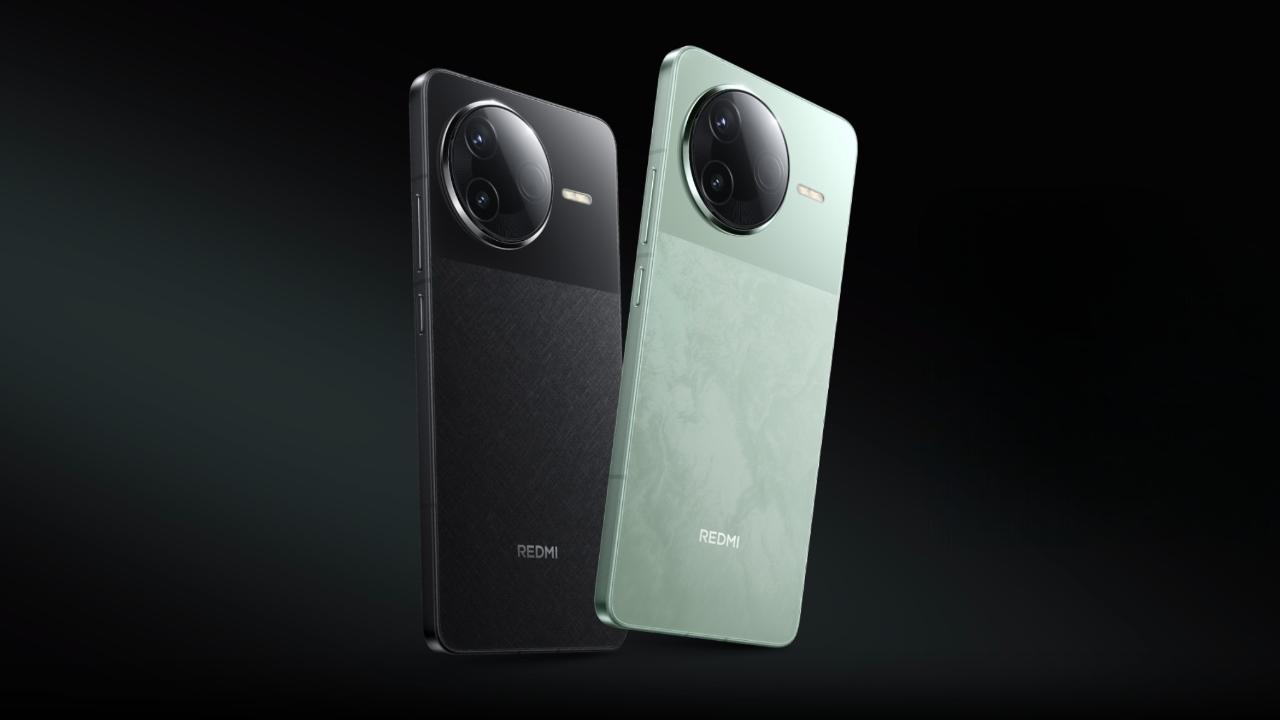 Redmi K80 Ultra Redmi K80 Ultra