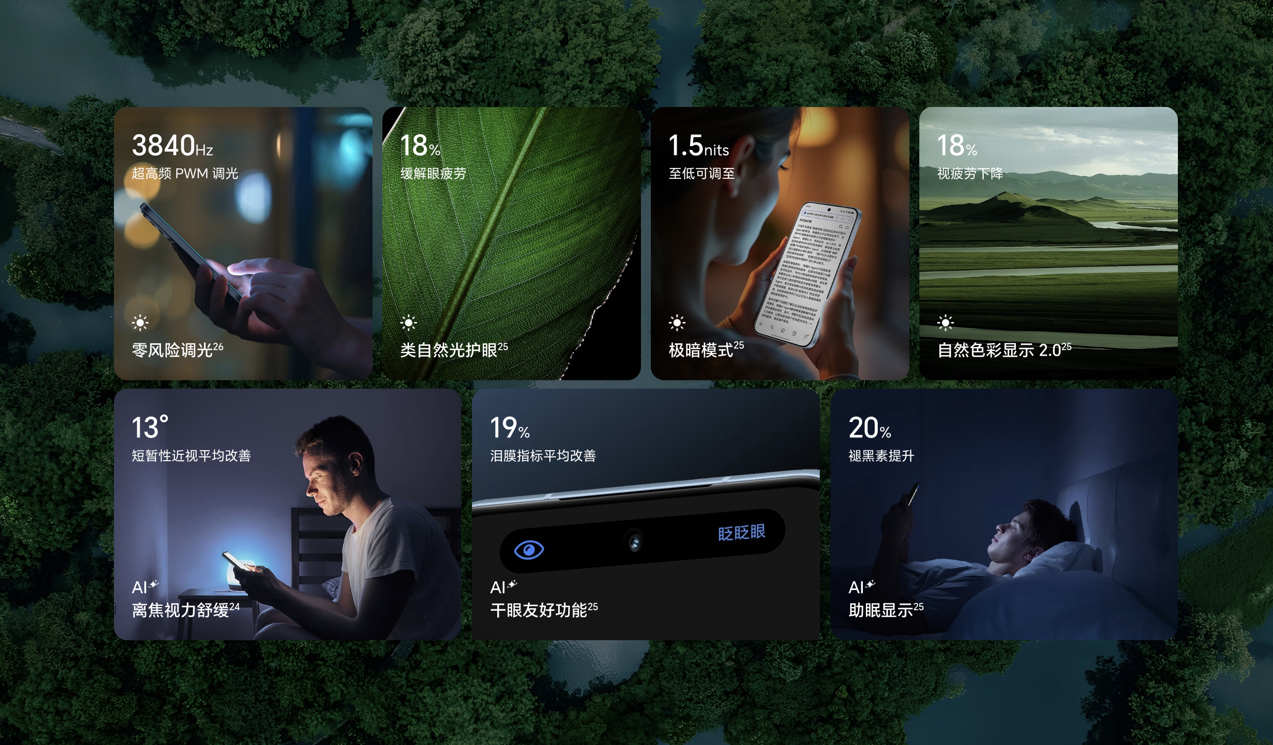 HONOR 400 series HONOR 400 series