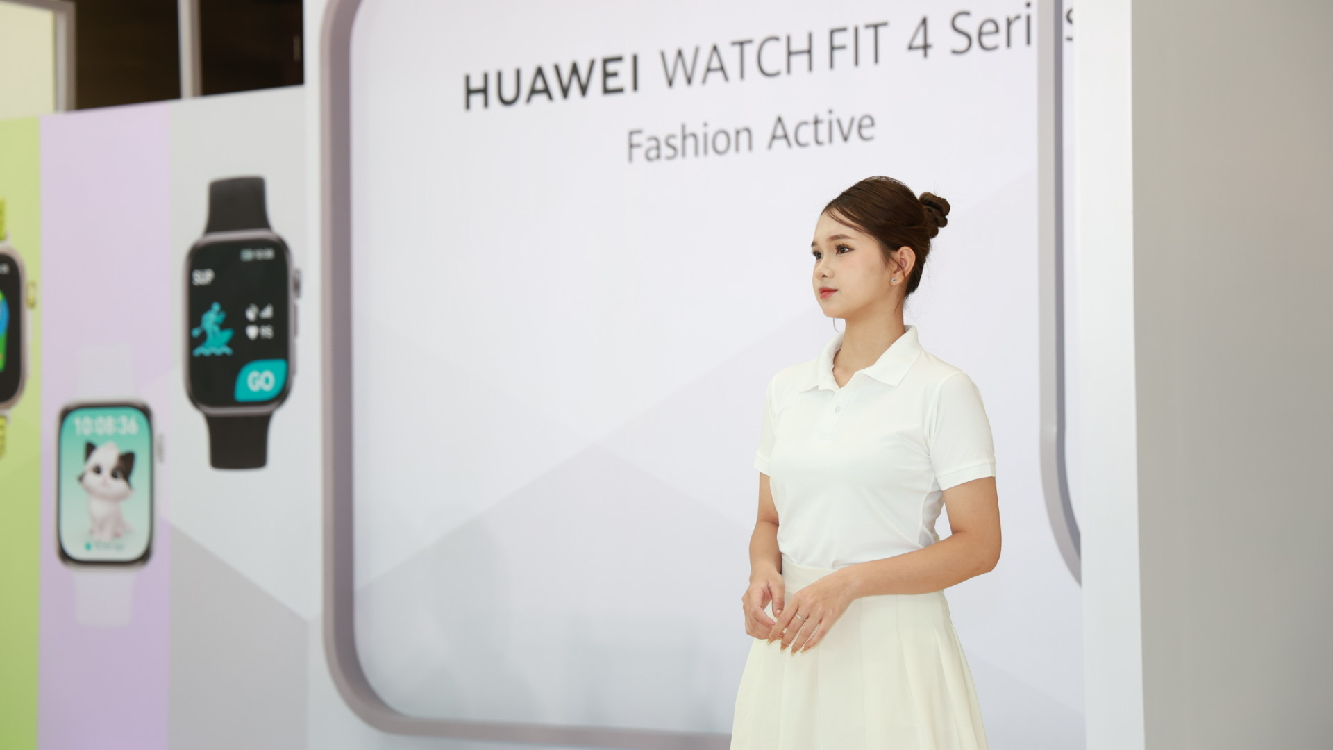 HUAWEI Watch 5, Watch Fit 4 và Watch Fit 4 Pro chính thức ra mắt Việt Nam. HUAWEI Watch 5, Watch Fit 4 và Watch Fit 4 Pro chính thức ra mắt Việt Nam.